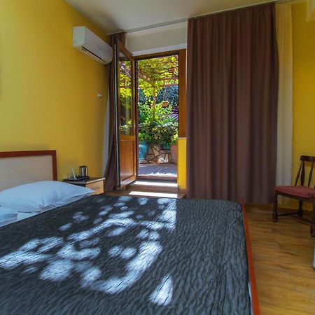 Irmeni Hotel Tbilisi Ngoại thất bức ảnh