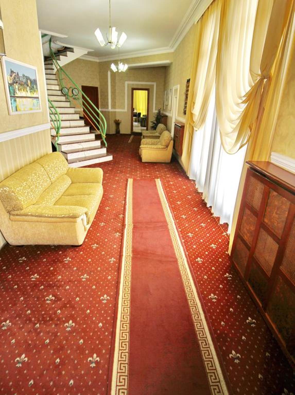 Irmeni Hotel Tbilisi Ngoại thất bức ảnh