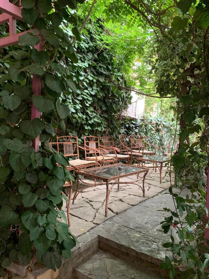 Irmeni Hotel Tbilisi Ngoại thất bức ảnh