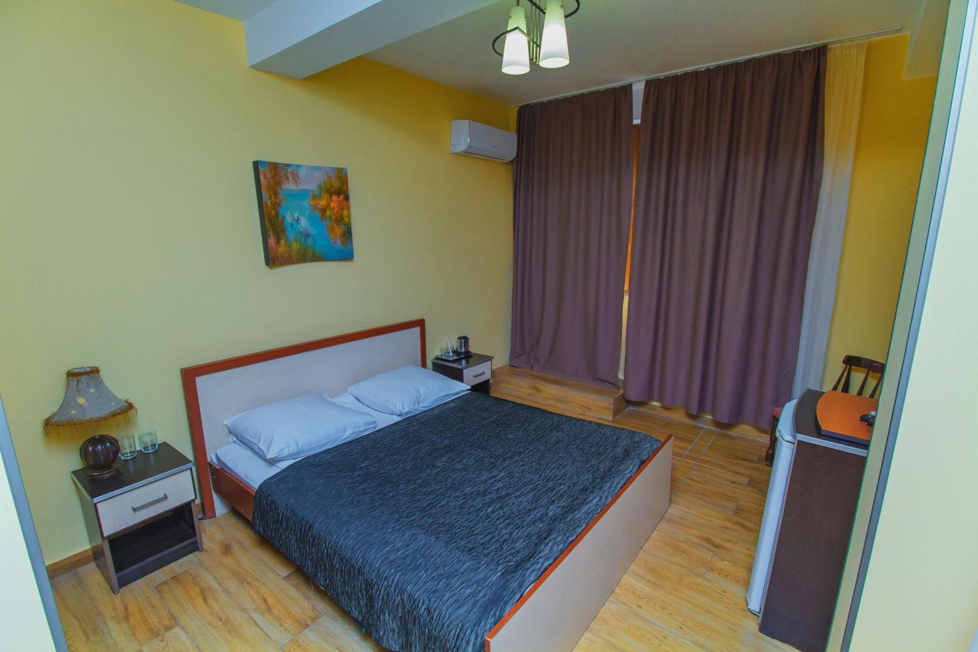 Irmeni Hotel Tbilisi Ngoại thất bức ảnh
