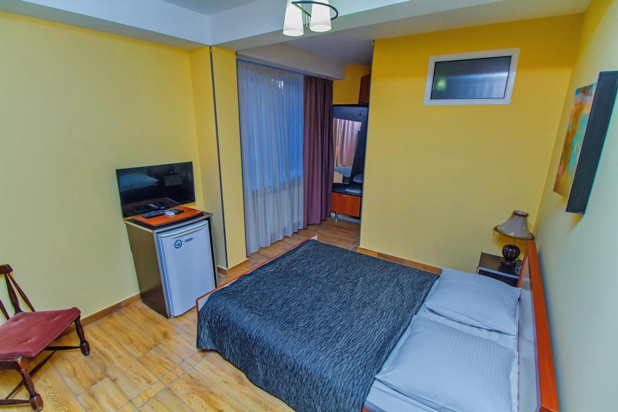 Irmeni Hotel Tbilisi Ngoại thất bức ảnh