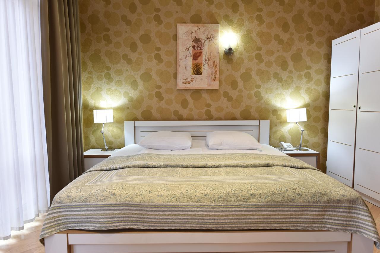 Irmeni Hotel Tbilisi Ngoại thất bức ảnh