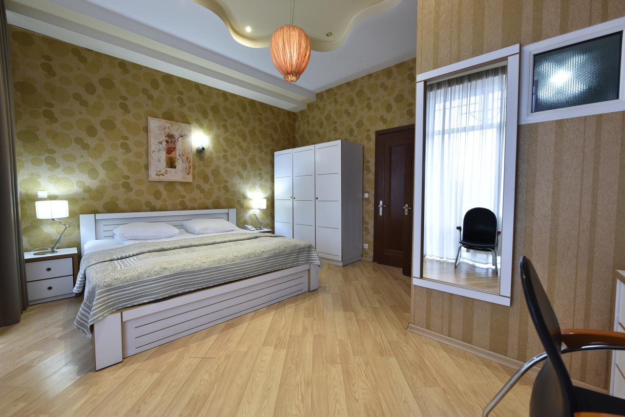 Irmeni Hotel Tbilisi Ngoại thất bức ảnh