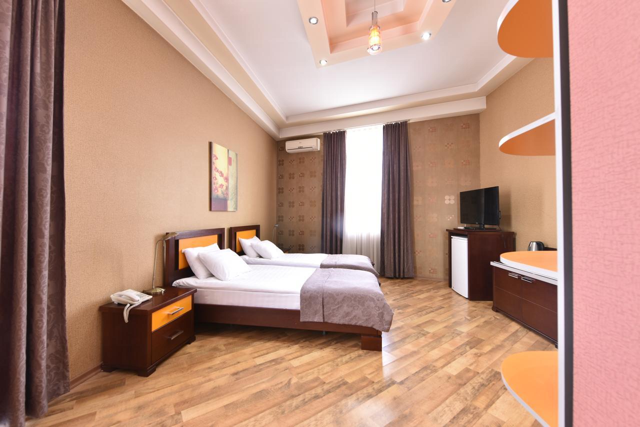 Irmeni Hotel Tbilisi Ngoại thất bức ảnh