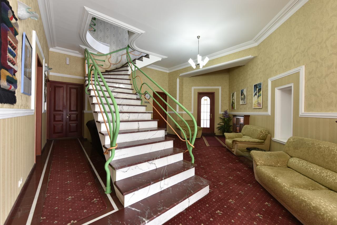Irmeni Hotel Tbilisi Ngoại thất bức ảnh